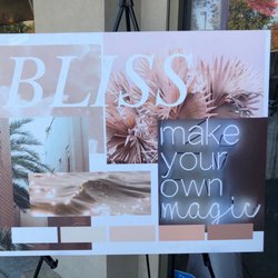 Bliss Boutique