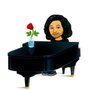 Photo of Doug Wood - Piano Technician