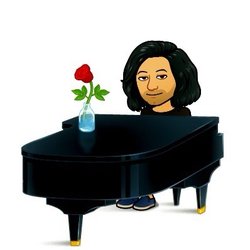 Doug Wood - Piano Technician