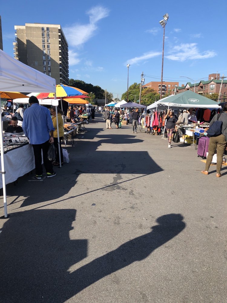 ST NICHOLAS OF TOLENTINE FLEA MARKET 53 Photos & 20 Reviews 15075 Goethals Ave, Jamaica