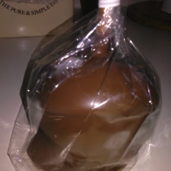 Jaswell's Farm - Caramel chocolate apple $4.29 - Farmers Market Near Me - Smithfield, Rhode Island