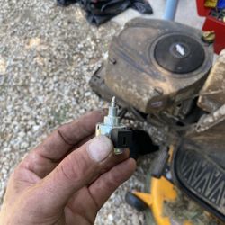 Tony’s Equipment Repair - Riding mower repair