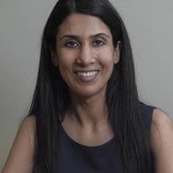 Mather Neurology - Anita Gill, MD