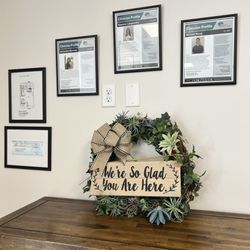 Select Physical Therapy - Castle Rock North - Decor and information