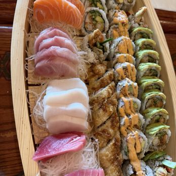 Koji - Sushi Bars Near Me - Northville, Michigan Koji - Sushi Bars Near Me - Northville, Michigan