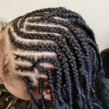 HL&J Styles - Tribal Braids - Hair Stylists Near Me - Anchorage, Alaska HL&J Styles - Tribal Braids - Hair Stylists Near Me - Anchorage, Alaska