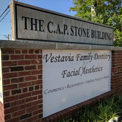 Vestavia Family Dentistry & Facial Aesthetics