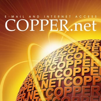 Copper.net - Copper.net - Internet Service Providers Near Me - Mount Vernon, Ohio