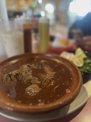 Estilo Jalisco Mexican Restaurant by null