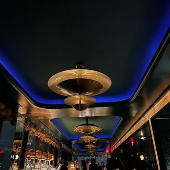 Nubeluz - Cocktail Bars Near Me - New York, New York Nubeluz - Cocktail Bars Near Me - New York, New York