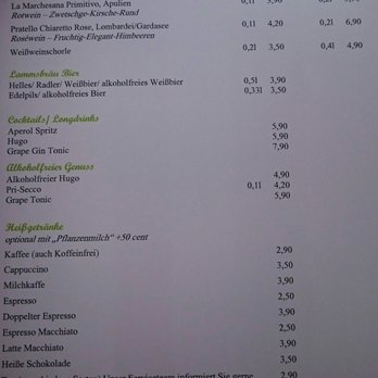 Mayr's Bistro - Vegan Near Me - Planegg, BY