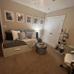 Five Star Assembly Company - The after!