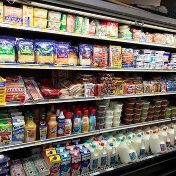 La Bodega - fully stocked, always! - Grocery Near Me - Westminster, California