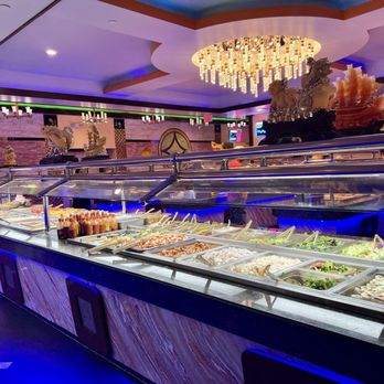 King Buffet - Salad Bar - Chinese Near Me - arvada, Colorado King Buffet - Salad Bar - Chinese Near Me - arvada, Colorado