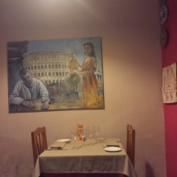 La Rebotica - Reservado