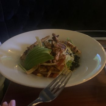 Central Bar + Restaurant - Spicy South West Chicken Salad - American Near Me - Bellevue, Washington Central Bar + Restaurant - Spicy South West Chicken Salad - American Near Me - Bellevue, Washington