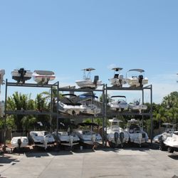 Pirate's Cove Marina and Boat Club