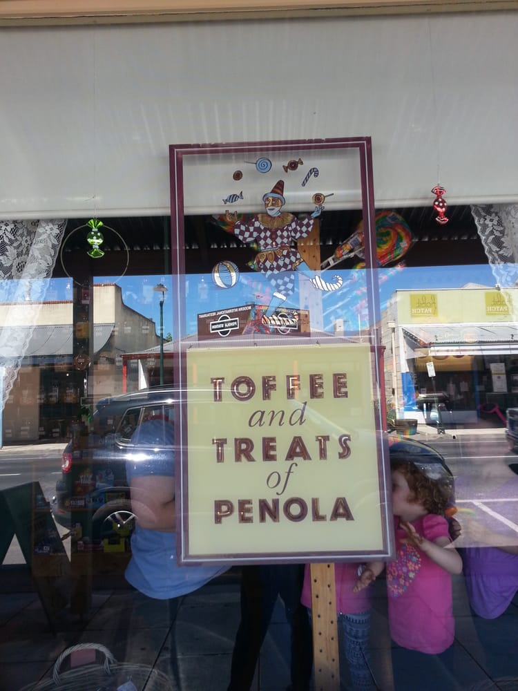 OLD FASHIONED LOLLY SHOP Updated June 2024 4951 Church St, Penola