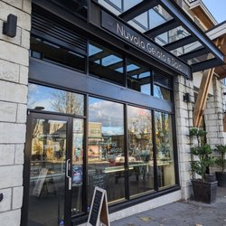 Nuvola Gelato & Dolci