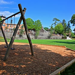 McDonnell Landscape Inc. - © Jon Fritz & Sisson Studios