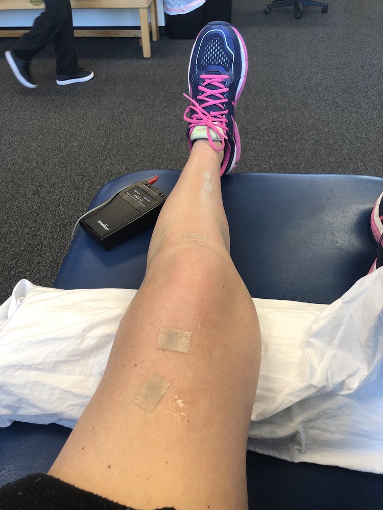 PRECISION PHYSICAL THERAPY & FITNESS Updated May 2024 140 Eileen Way, Syosset, New York