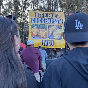 Foodieland - Carb n cholesterol line - Festivals Near Me - Daly City, California Foodieland - Carb n cholesterol line - Festivals Near Me - Daly City, California