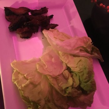 Prohibition - Bulgogi wrap - Lounges Near Me - Minneapolis, Minnesota