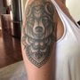 Photo of Sonder Tattoo