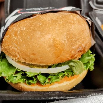 Sauce Boss Burger - Boss Burger - Burgers Near Me - Pensacola, Florida Sauce Boss Burger - Boss Burger - Burgers Near Me - Pensacola, Florida