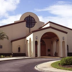 Blessed Sacrament Catholic Church of Clermont