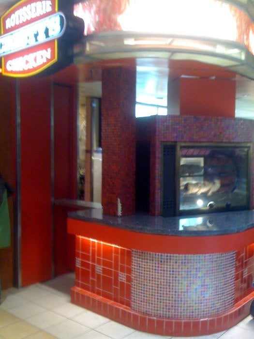 CRISTY’S ROAST CHICKEN Updated July 2024 3800 Memorial Dr NE