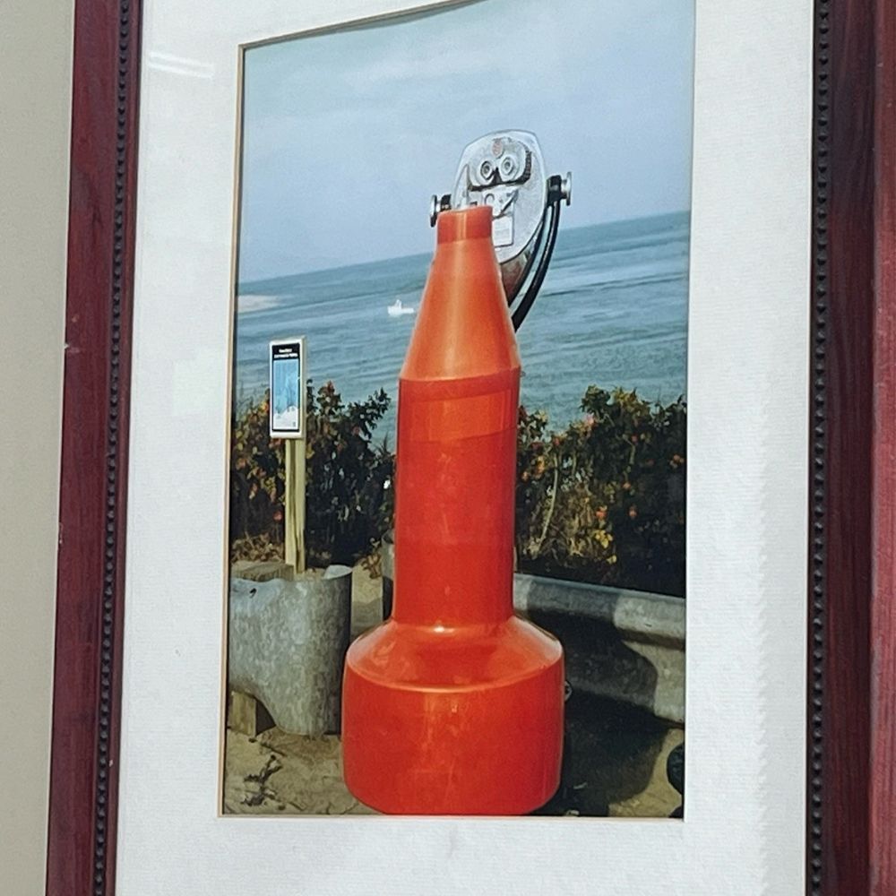 This is a Red Nun This is a Red Nun