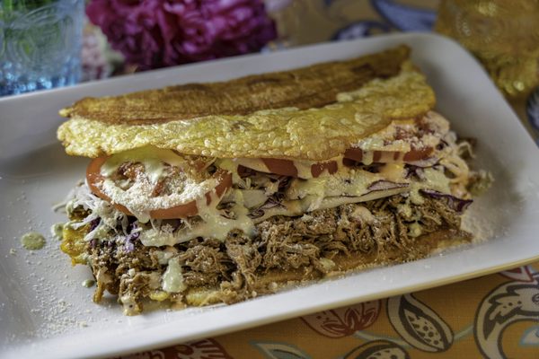 Dos Arepas - Venezuelan Kitchen by null
