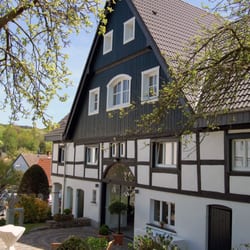 Restaurant Romantik Hotel Neuhaus
