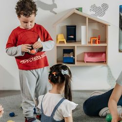 I Grow Learning Academy