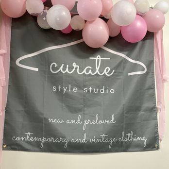 Curate Style Studio - Curate in Foxboro - Women's Clothing Near Me - Foxborough, Massachusetts Curate Style Studio - Curate in Foxboro - Women's Clothing Near Me - Foxborough, Massachusetts