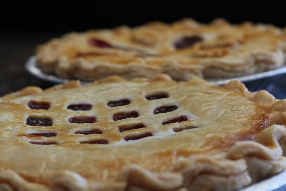 THE CRUST & CRUMB BAKERY Updated September 2024 10 Photos 37 Pinnacle Street, Belleville