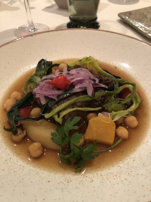 Restaurant Le Terroir by null