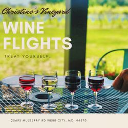 Christine's Vineyard