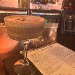 Jolenea cocktail Jolenea cocktail