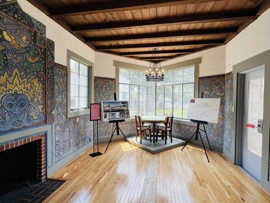 Art & History Museums of Maitland by null