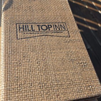 Hill Top Inn - New American Near Me - Elmira, New York