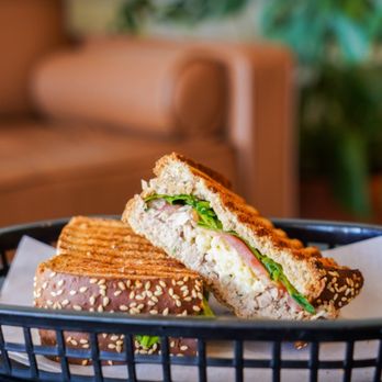 3Natives - Tuna Melt at 3Natives - Juice Bars & Smoothies Near Me - Boynton Beach, Florida 3Natives - Tuna Melt at 3Natives - Juice Bars & Smoothies Near Me - Boynton Beach, Florida