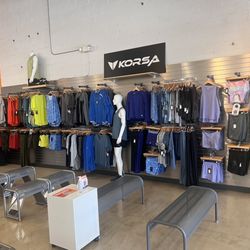 Road Runner Sports - Shirt inventory