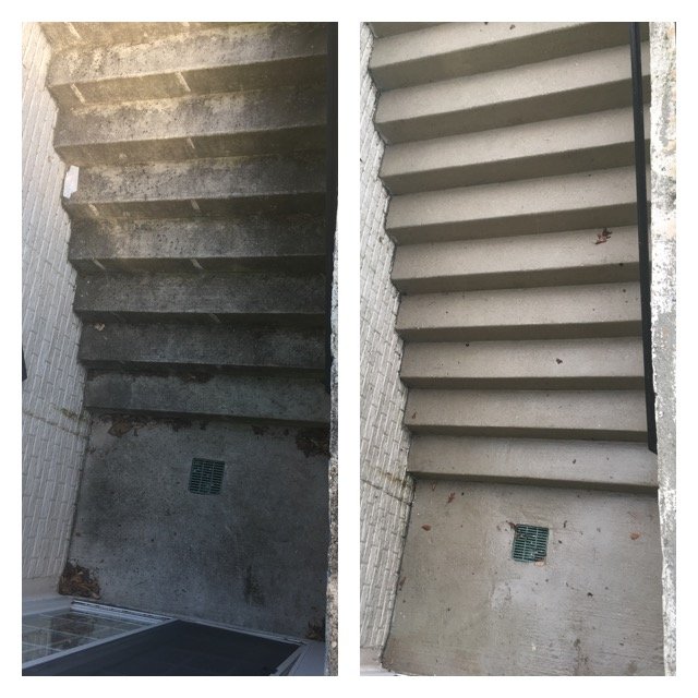 Rair Power Washing - veterans service organization in Waldorf, MD