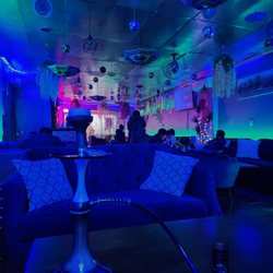 Platinum Hookah Lounge And Cafe - Good Quality Hookah