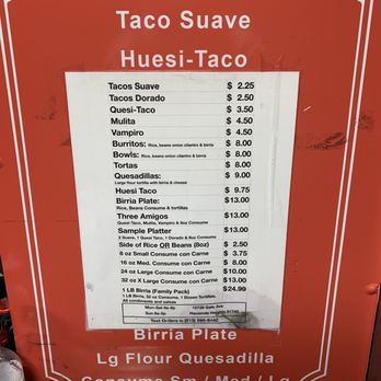 El Cabo Pepe's - Menu nov 2020 - Tacos Near Me - Burbank, California El Cabo Pepe's - Menu nov 2020 - Tacos Near Me - Burbank, California
