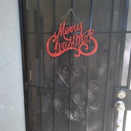 Always pretty, affordable and fun Holiday decorations.