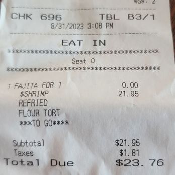 El Nuevo Mexico - Georgetown - For 7 shrimp...Yikes! - Mexican Near Me - Georgetown, Texas El Nuevo Mexico - Georgetown - For 7 shrimp...Yikes! - Mexican Near Me - Georgetown, Texas