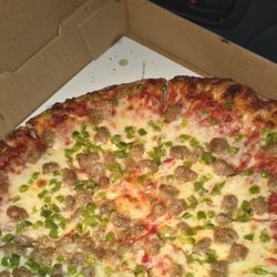Mikey's Pizzeria